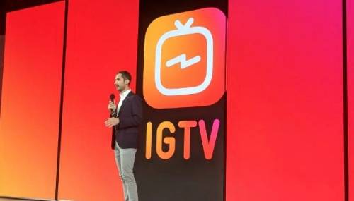 IGTV Downloader