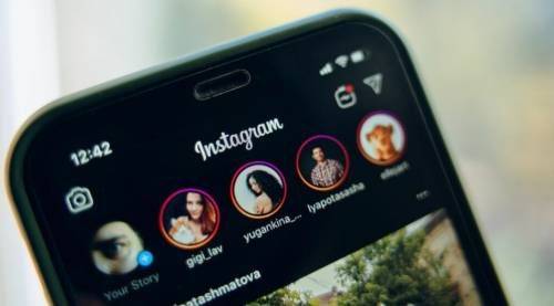 Instagram 故事下載